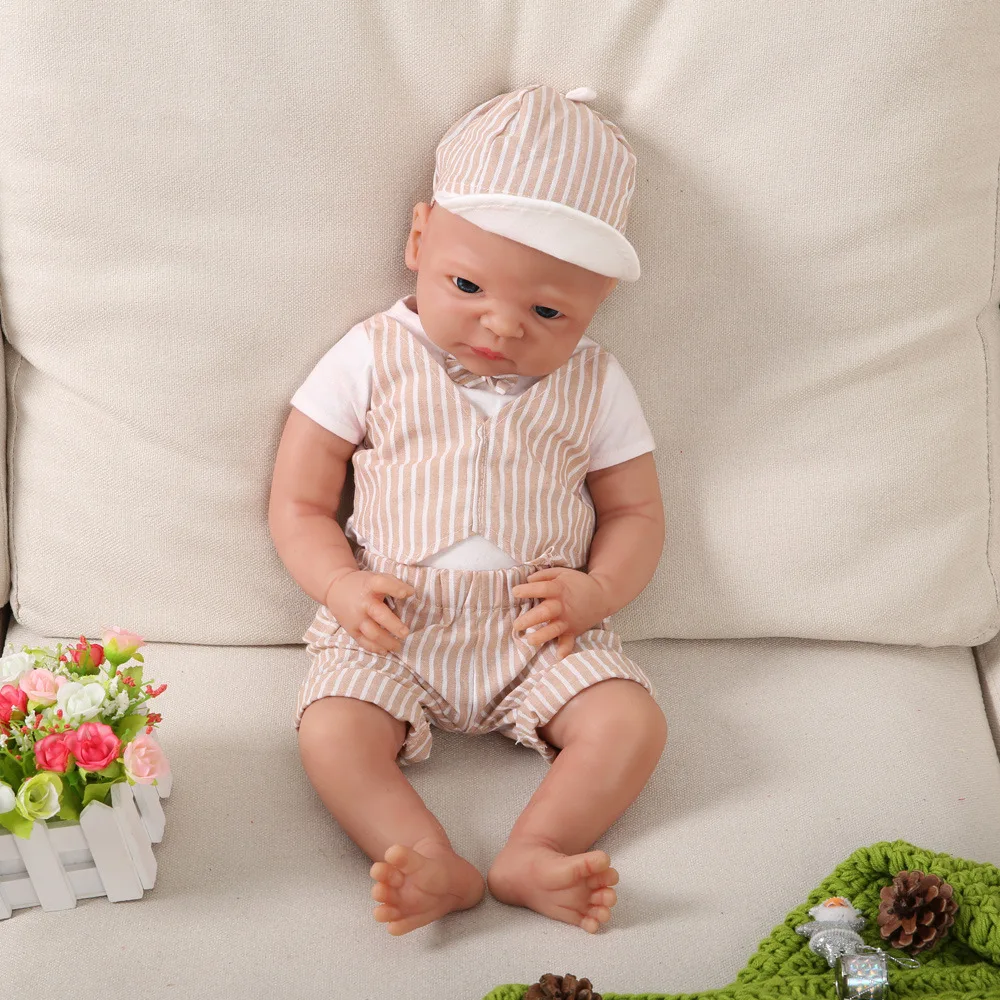 дети голышом 