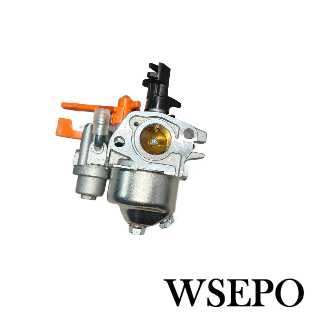 카브레타 Carb Assy. 수평 샤프트 4 스트로크 가솔린 엔진 워터 펌프 부품, Zongshen GB200 GB225 196CC 212CC 에 적합