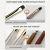 RSNAIL Nail Brush Round Head Light Therapy Pen Nail Art Pattern Painting Pen Professional Drawing Manicure Nail Tool Accessories 6