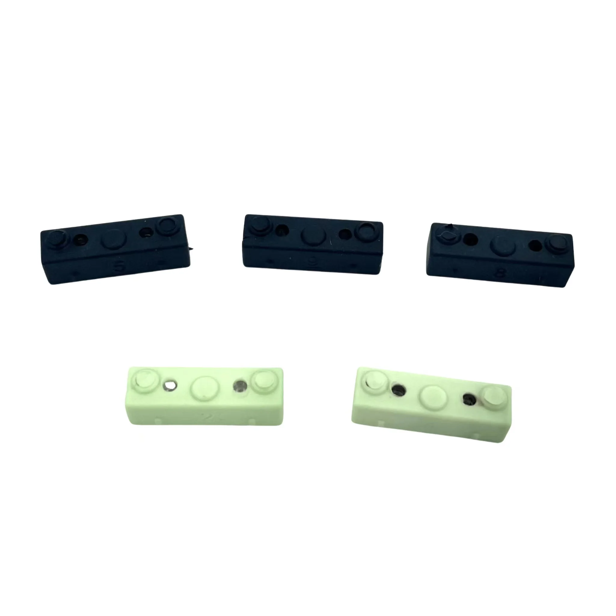 Golf Head Weight fit for Callaway ROGUE ST/ROGUE ST MAX/ROGUE ST MAX LS Driver Weight 2/3/4/5/6/8/9/10/12/13/14 Gram Choose one 2