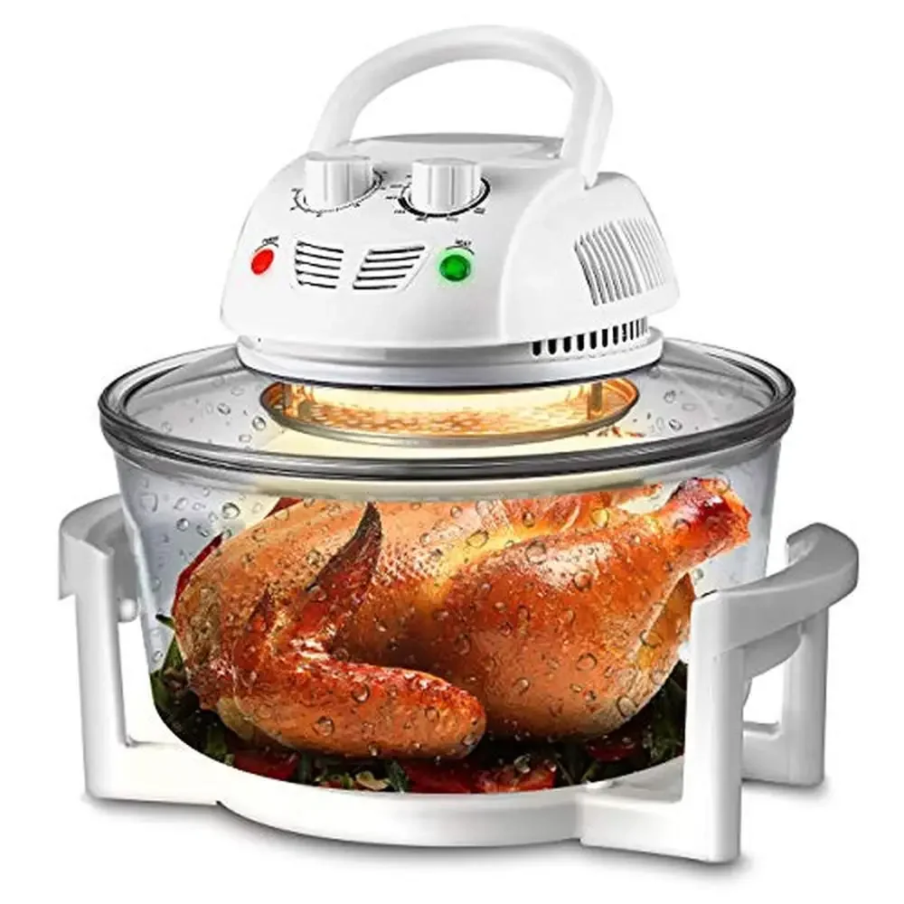13 Quart Air Fryer Infrared Convection Oven 1