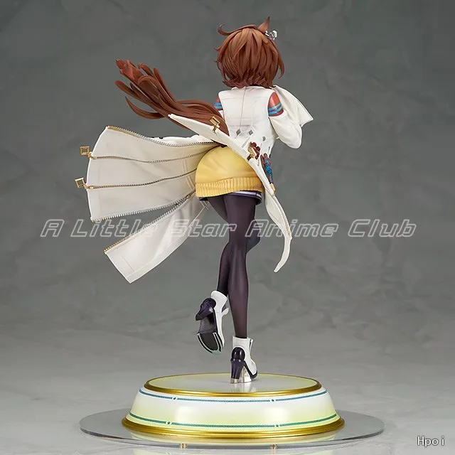 In Stock Original Alter PrettyDerby Agnes Tachyon 1/7 Animation