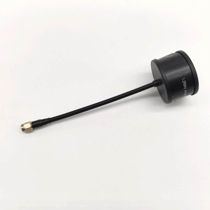 Antenne 1.2G SMA J pour FPV drone - omnidirectionnelle 50Ω