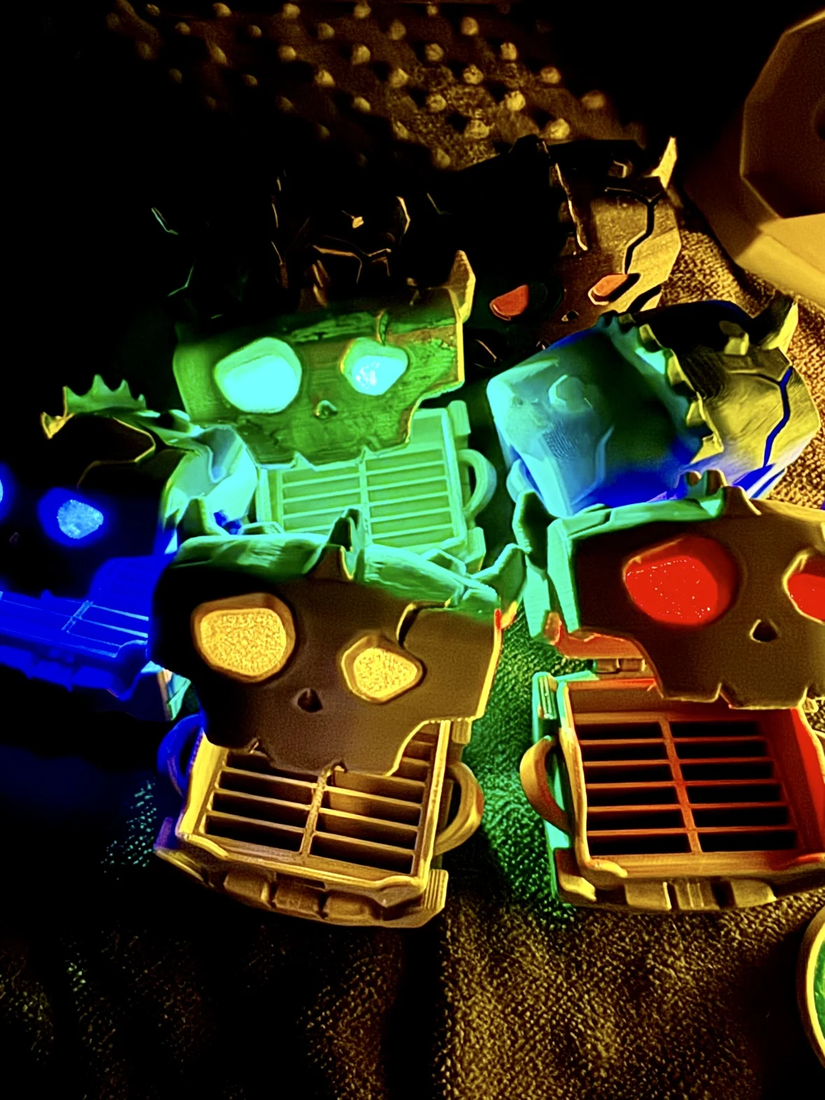 12 Card Slot Zelda Game Card Case for Nintendo Switch Lite/ Oled