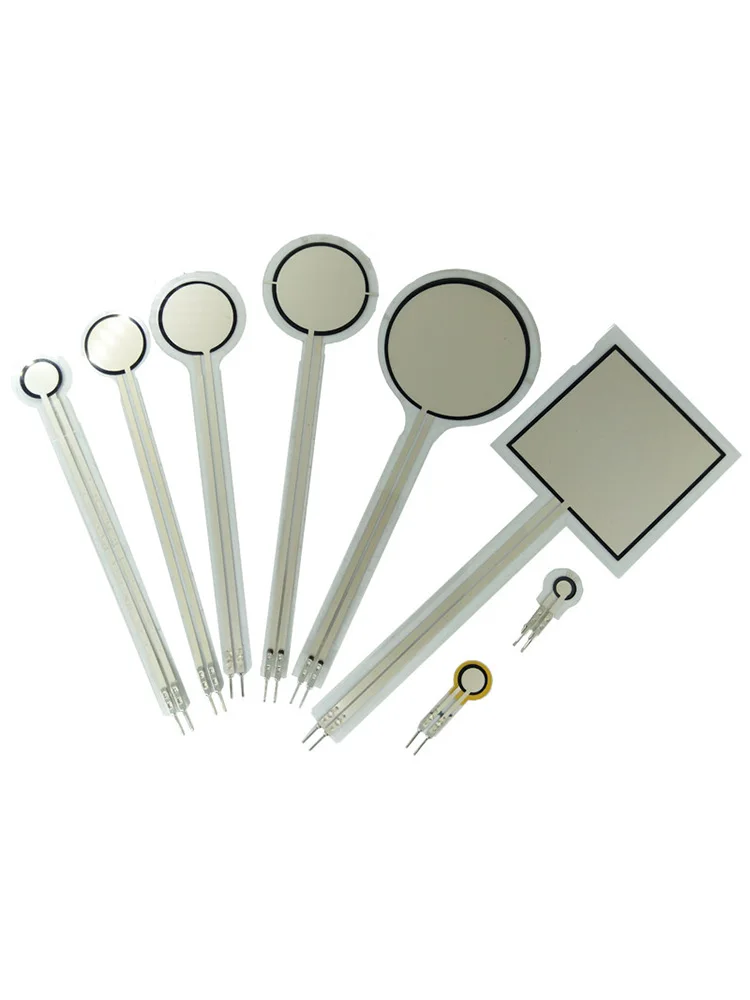 Circular 10mm