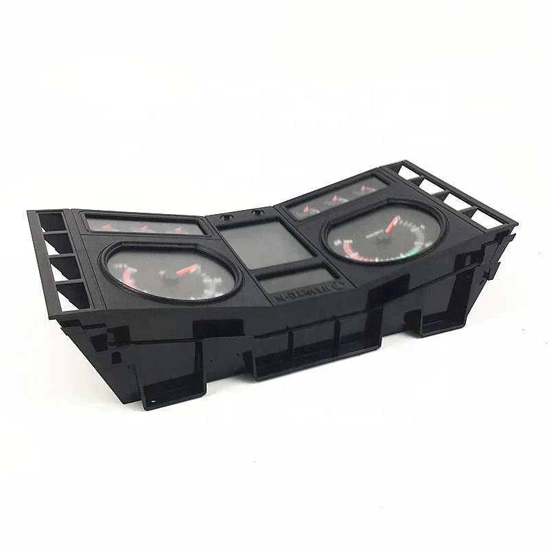 

shacman F3000 dashboard DZ95189582210 Plastic body parts