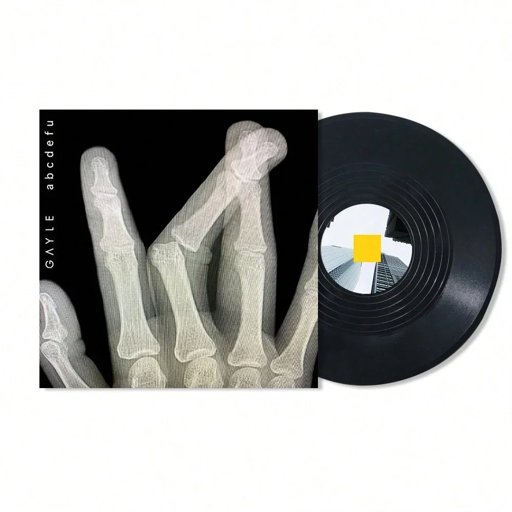 1/3/6Pcs Antique Vinyl Simulation Record Album Envelope Room Living Room Bedroom Bar Wall Decoration Ornament photography props