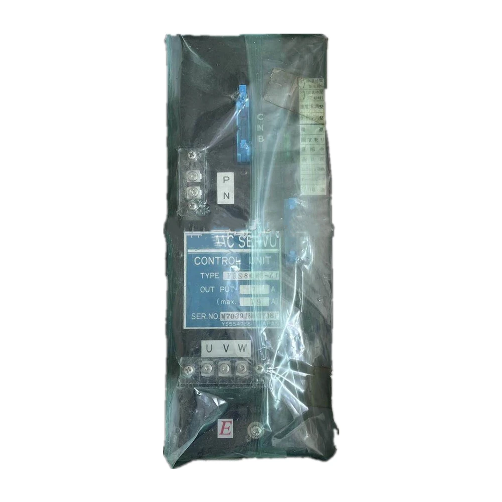 

Servo Drive FRS800B-Z1 в наличии