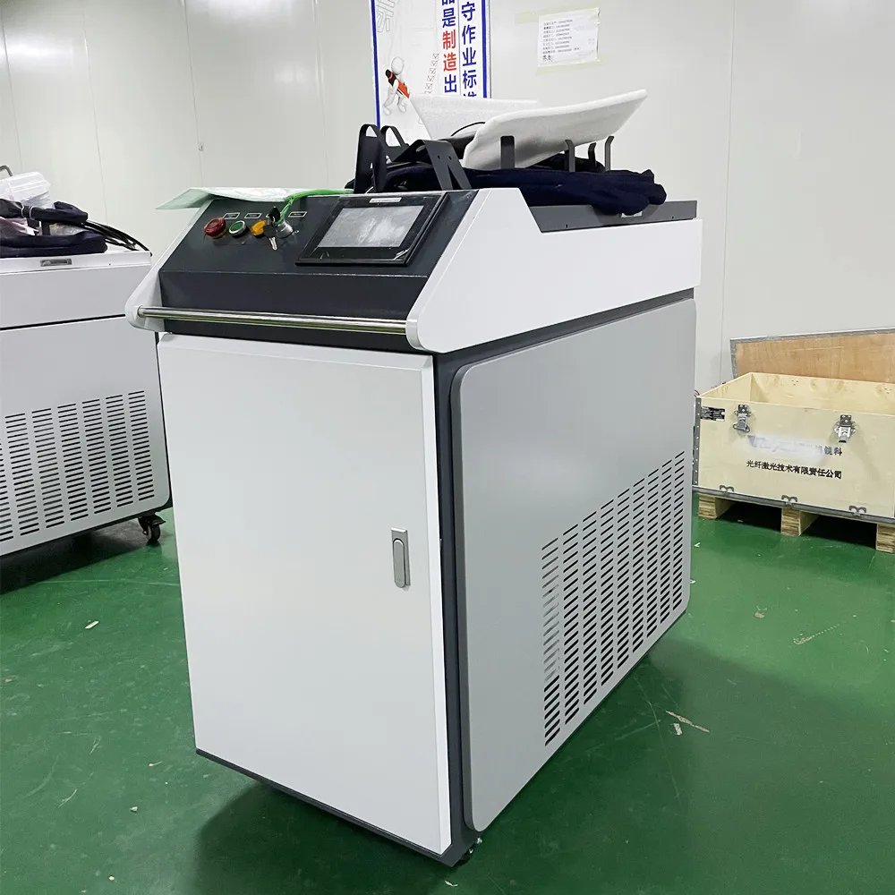 2000w3000wPortableLaserWeldingMachineMiniLaserWelderRaycus1000WFastSpeedWelding