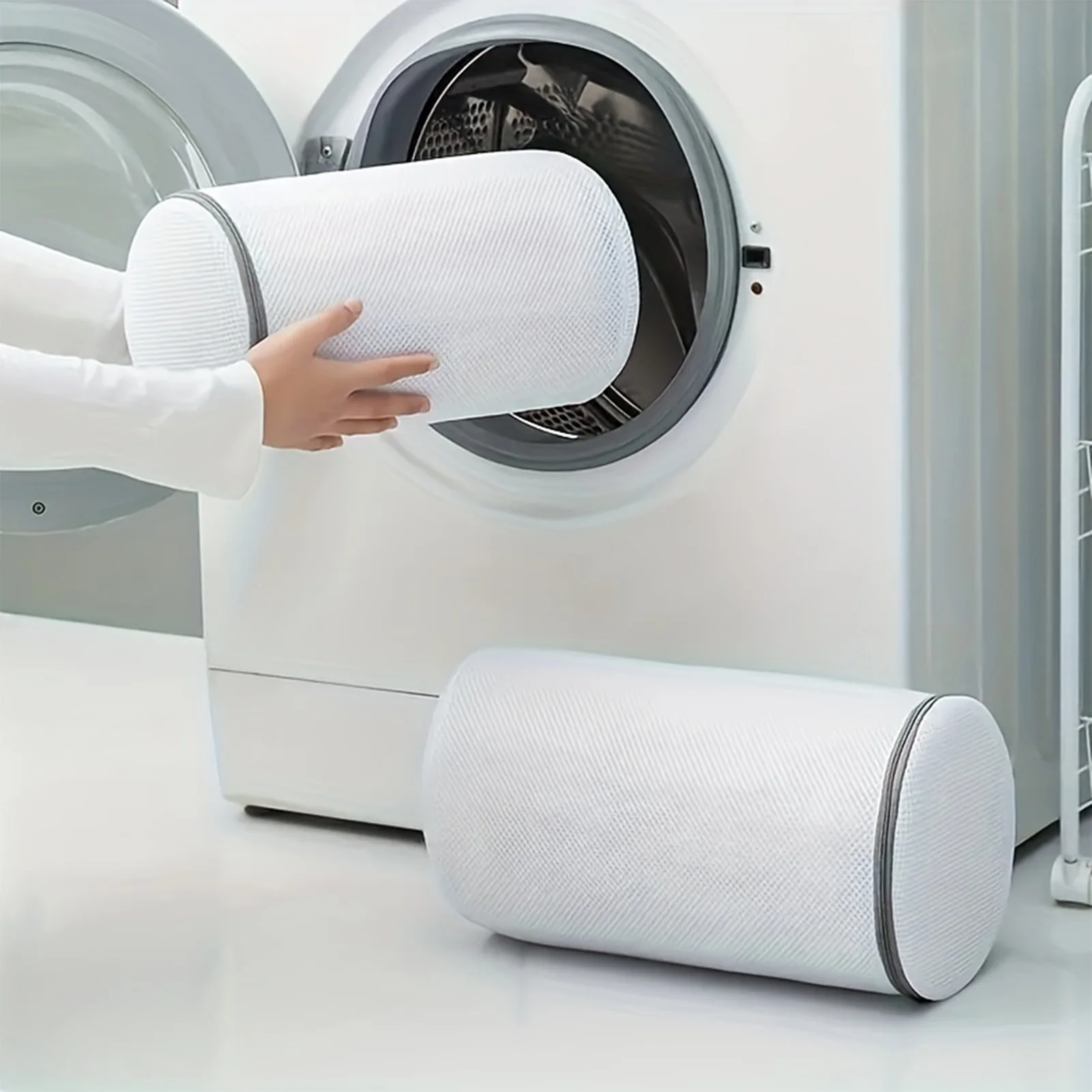 Shoe Washing Machine Bag Effectively Removing Dirt with Comprehensive  Suitable for Home Hotel Dormitory 6