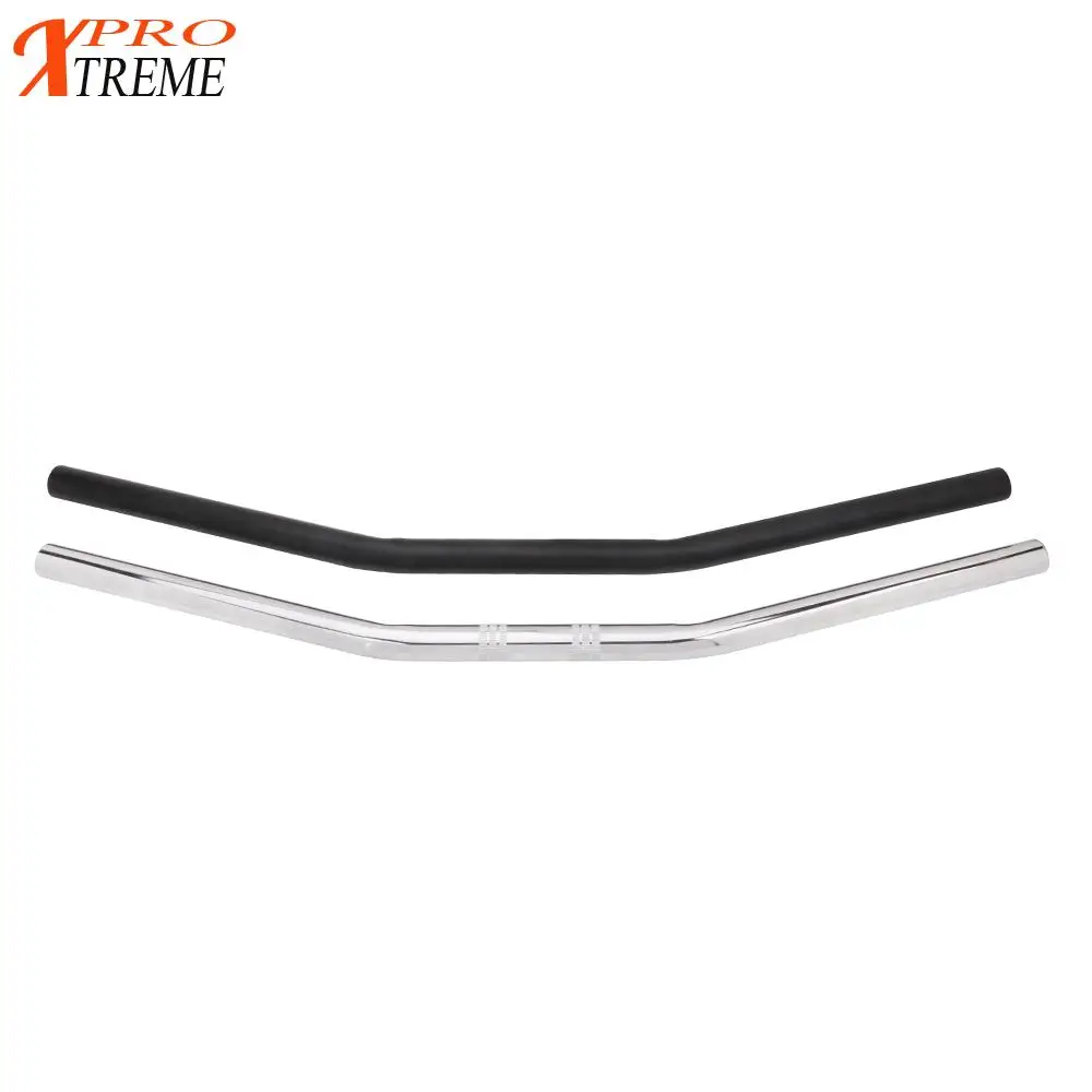 할리 데이비슨 혼다 가와사키 스즈키 야마하 BMW 오토바이 핸들 바 핸들 바 22mm 25mm CNC