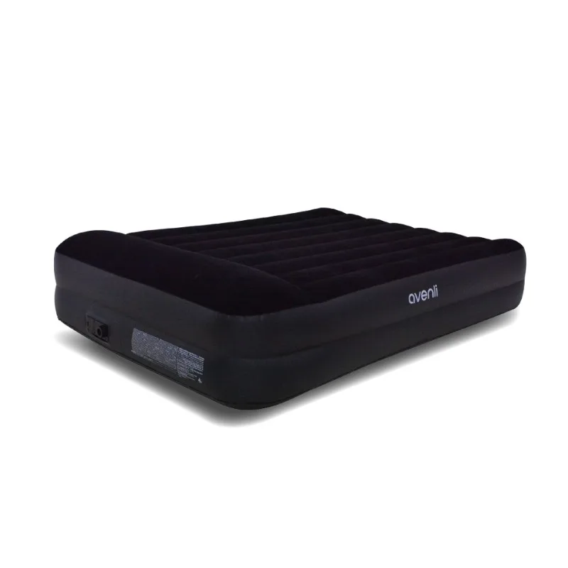 CampingSelfinflatingMat2PersonCampingBedFoldingBeachChairs