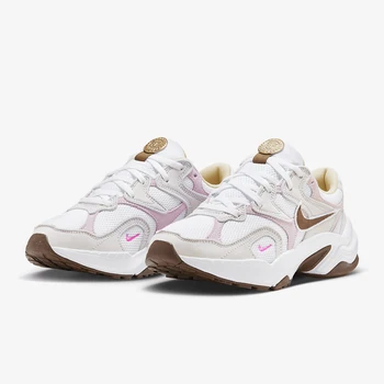 Nike chaussures femmes maille respirants résistant de ville