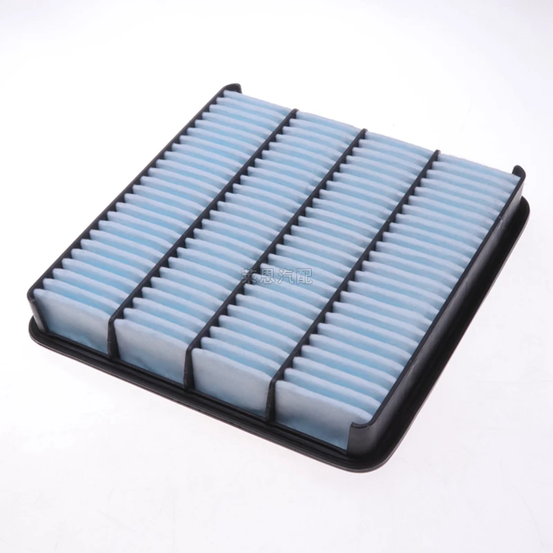 Aauto engine air filter 17801-0S010 17801-38030 for TOYOTA Tundra/Sequoia/Land Cruiser 200/LEXUS LX570