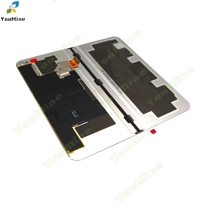 For Google Pixel 9 Pro Fold Main LCD GGH2X, GC15S Touch Panel