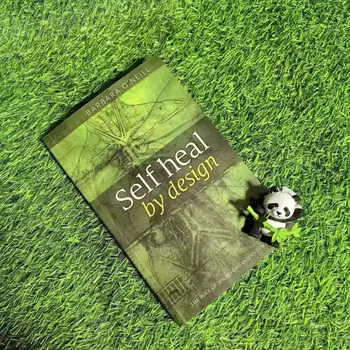 A Comprehensive Naturopathic Handbook for Holistic Health - A Guide to the 9 Foundational Pillars of Natural Health 1
