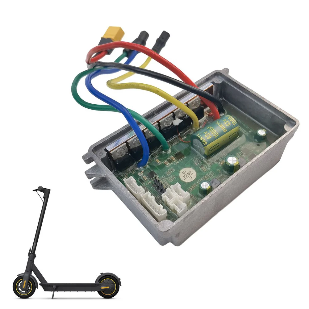 

Материнская плата контроллера для Ninebot Max G30, аксессуары для электроскутера