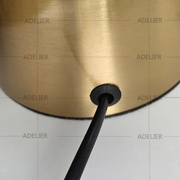 Postmodern Lamp Style