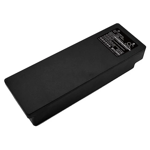 Batterie ChargePAK F1 Pour Radio PURE Avalon N5 Et Evoke