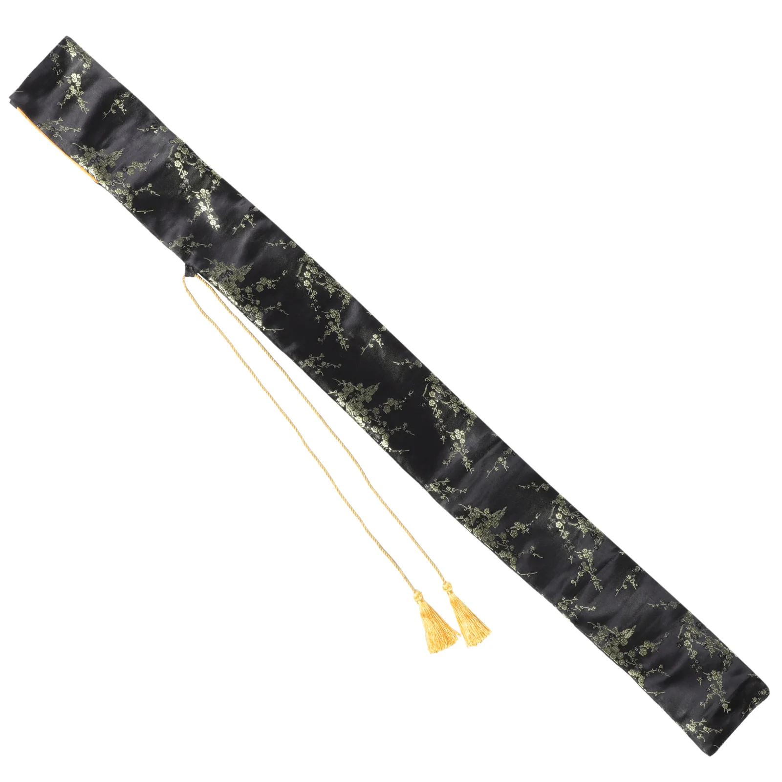 

Chinese Style Storage Bag Pouch Carrying Bag Protective Bag
