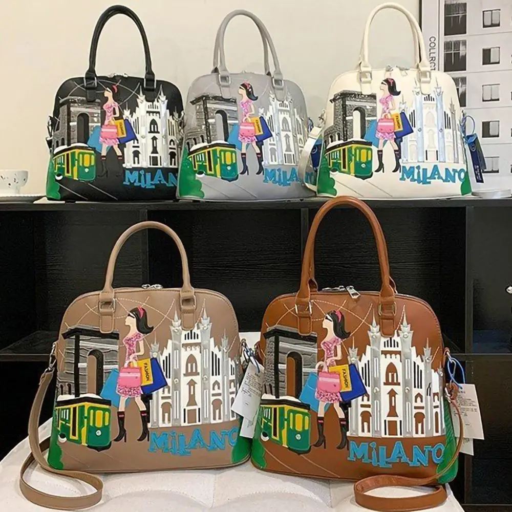 

2022 Fashion Waterproof Travel Bags , Women Fitness Leopard Patten Handbag , Shoulder Bag Business Large Trip Tote Luggage