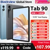 2025 New Blackview Tab 90 4G tablets 10.92-inch Display 8GB 128GB Widevine L1 8200mAh Battery Android 14 Dual Speakers PC Pad 1