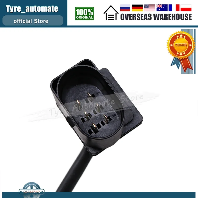 0258007057 17014  LSU4.2 Wide-Band O2 Sensor AFR Upstream For 99-05 VW Jetta 1.8L-L4 6