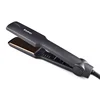 Kemei KM-329 Professional Hair Straightener Flat Iron Styling Tools Temperature Control Fashion Style For Shop Home 5