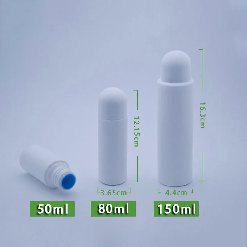 Medicine Liquid Bottle Marker Sponge Sponge Applicator Applicator