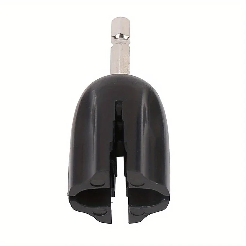 Electric Guitar and Classical Guitar String Winder Tool