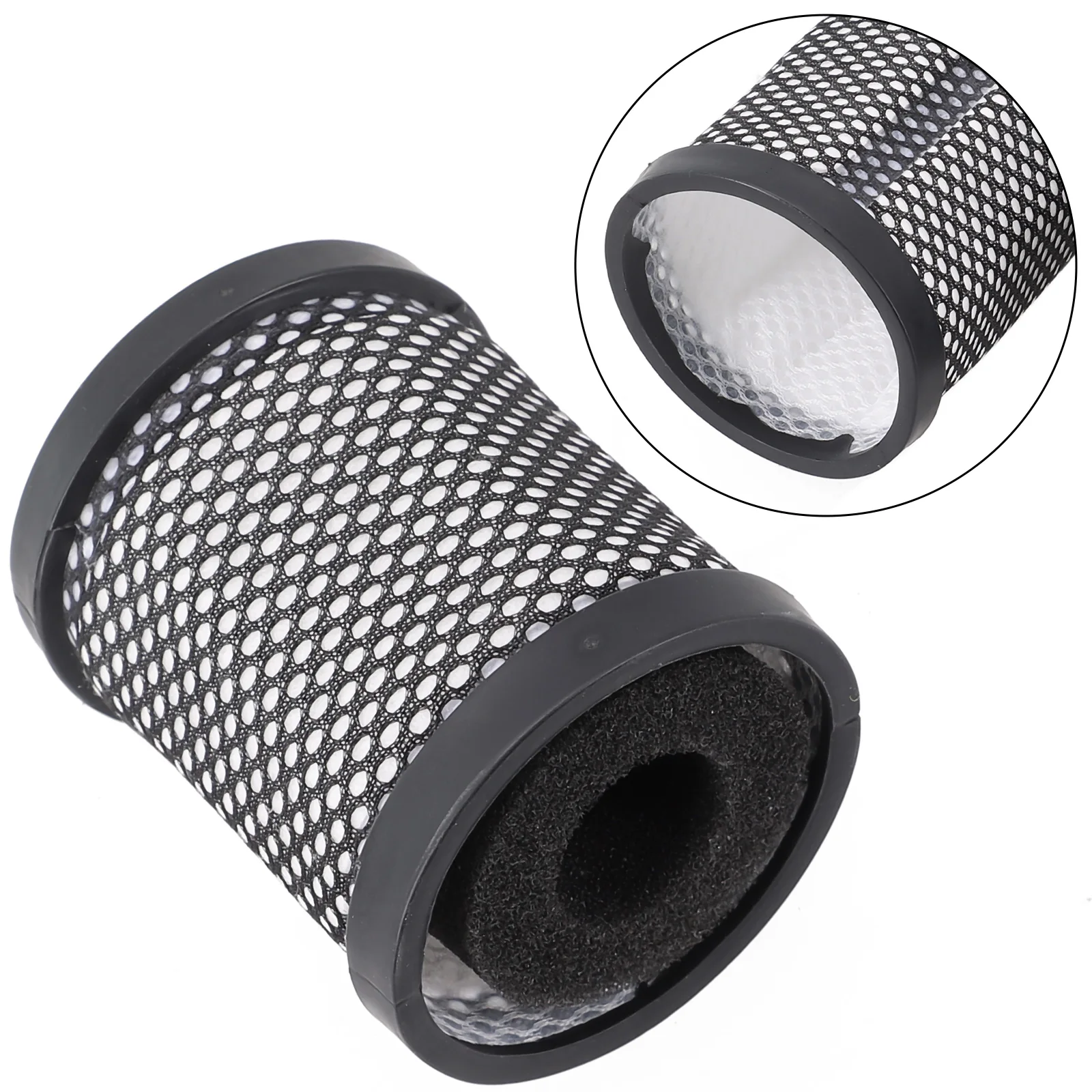 

Home Filter Indoor Sponge Set 35602170 Accessories For Hoover H-100 Series Parts Replacement Vacuum Cleaner