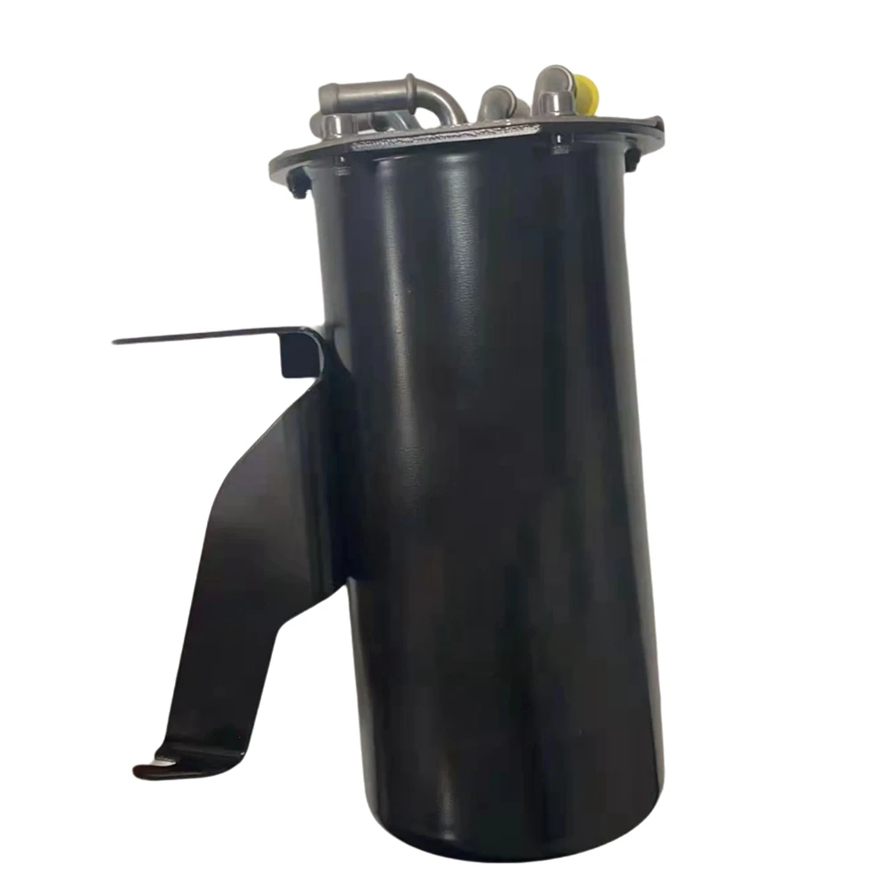 3C0127400D Diesel Fuel Filter with Flange 3C0127400B for Audi A3 VW Eos Passat Golf Leon Octavia Engine System Filter 3C0127400C