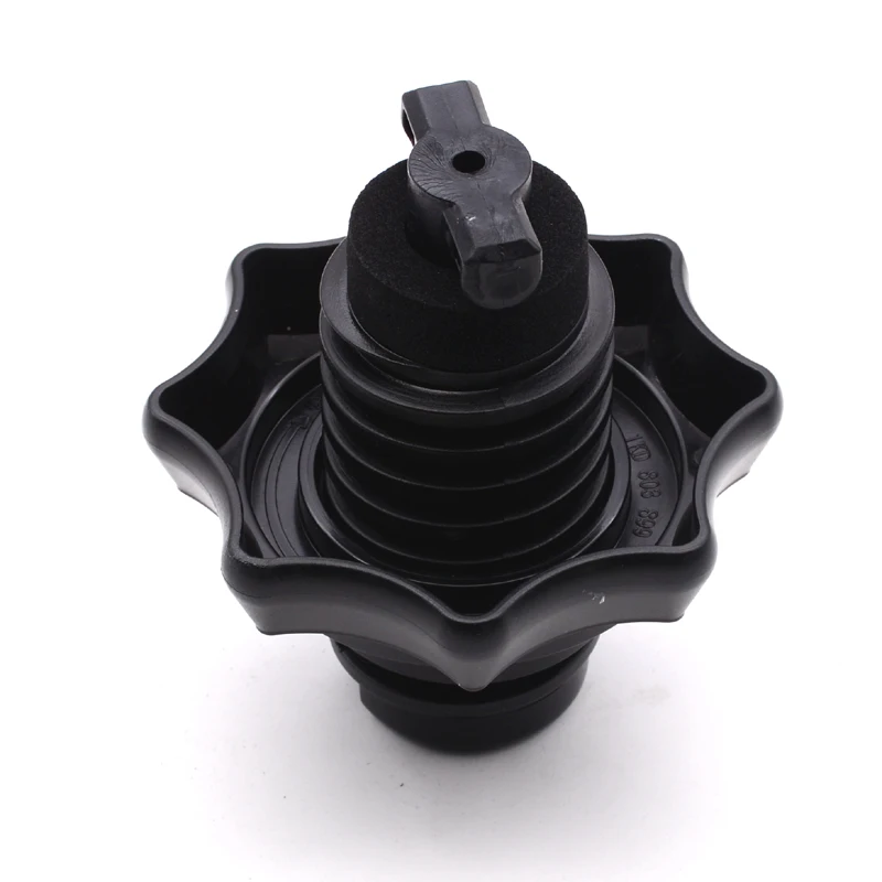 New Car Spare Tire Hold Screw For VW Skoda Octavia Jetta 3 Passat Sagitar Golf 6 7 MK6 MK7 GTI Rabbit Audi A3 1KD803899B