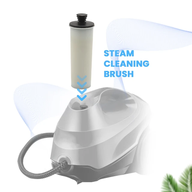 KÄRCHER SC3 PREMIUM STEAM CLEANER DESCALING FILTER CARTRIDGE