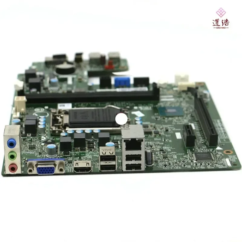 CN-045D2Y For Dell Vostro 3267 3268 Motherboard 15140-1 45D2Y 045D2Y LGA 1151 DDR4 Mainboard 7 CN-045D2Y For Dell Vostro 3267 3268 Motherboard 15140-1 45D2Y 045D2Y LGA 1151 DDR4 Mainboard - Image 5