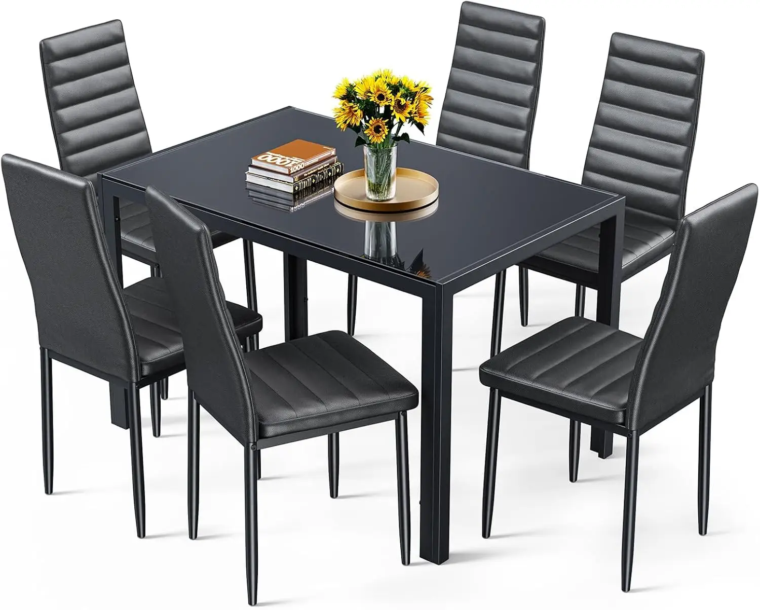 XMSJ dining set image 1