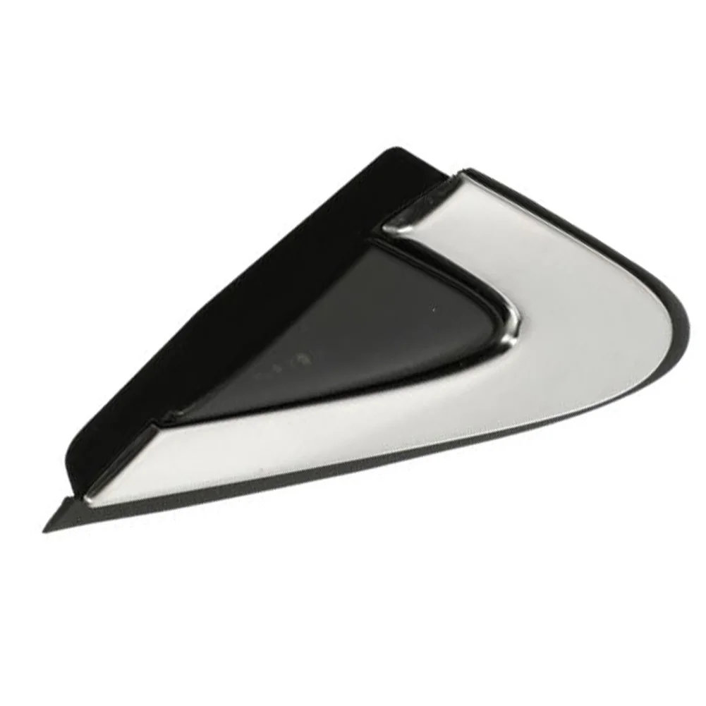 

Direct Replacement Left EXTERIOR MIRROR COVER CORNER FLAG NJ XFAB Plastic Direct Replacement Direct Replacement