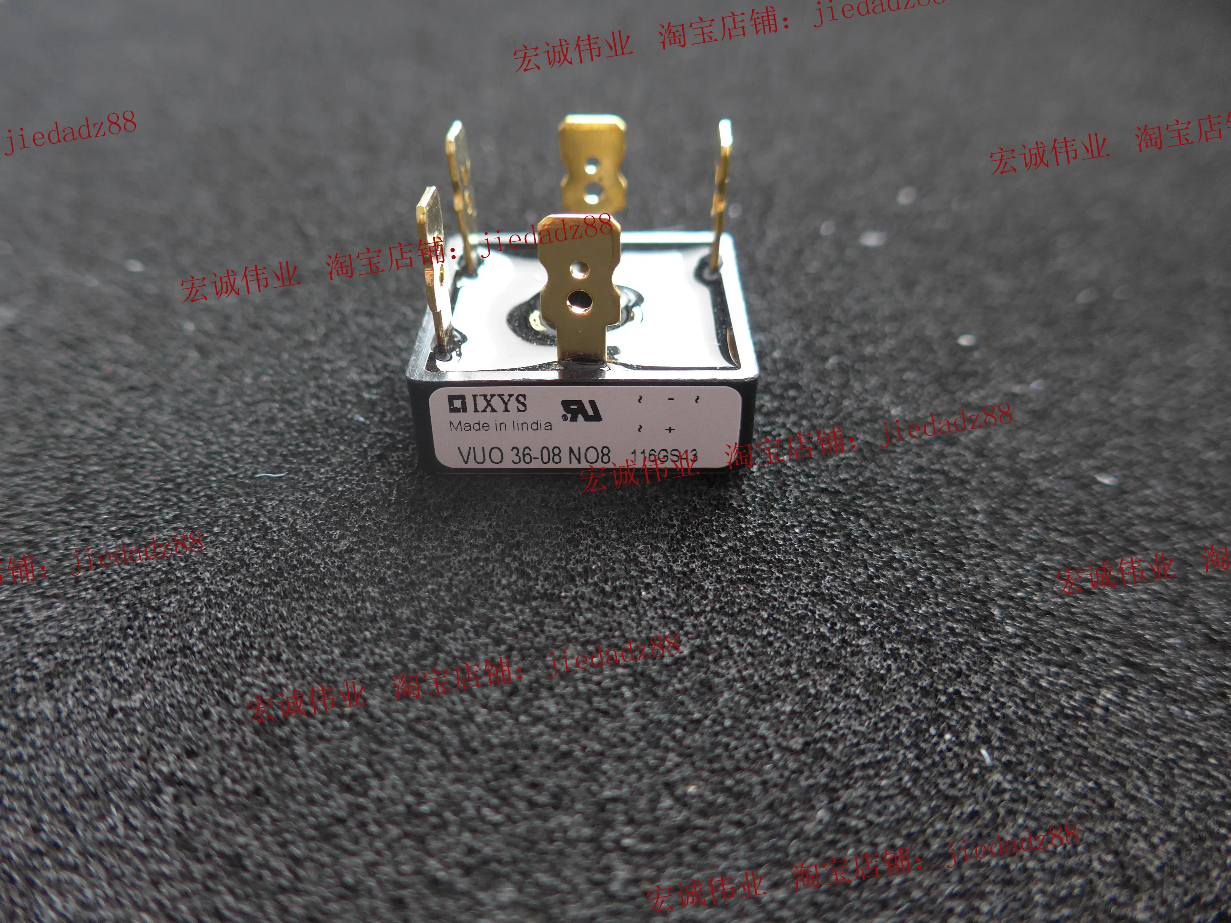 

VUO36-08N08 new and original