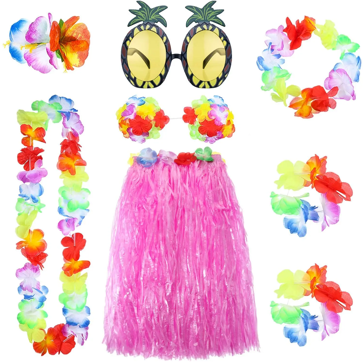 Robe Hawaïenne Vintage | Terre Hawaïenne Robe Hawaïenne Vintage | Terre Hawaïenne