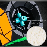 [Picube] MoYu Meilong Pandora Cubo Magico Magic Cube Speed Professional Antistress For Adults Boy Educational Gift toys 5