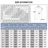 INCERUN 2023 Men Irregular Pants Solid Joggers Streetwear Elastic Waist Skirts Wide Leg Trousers Men Loose Punk Pantalon S-5XL 6