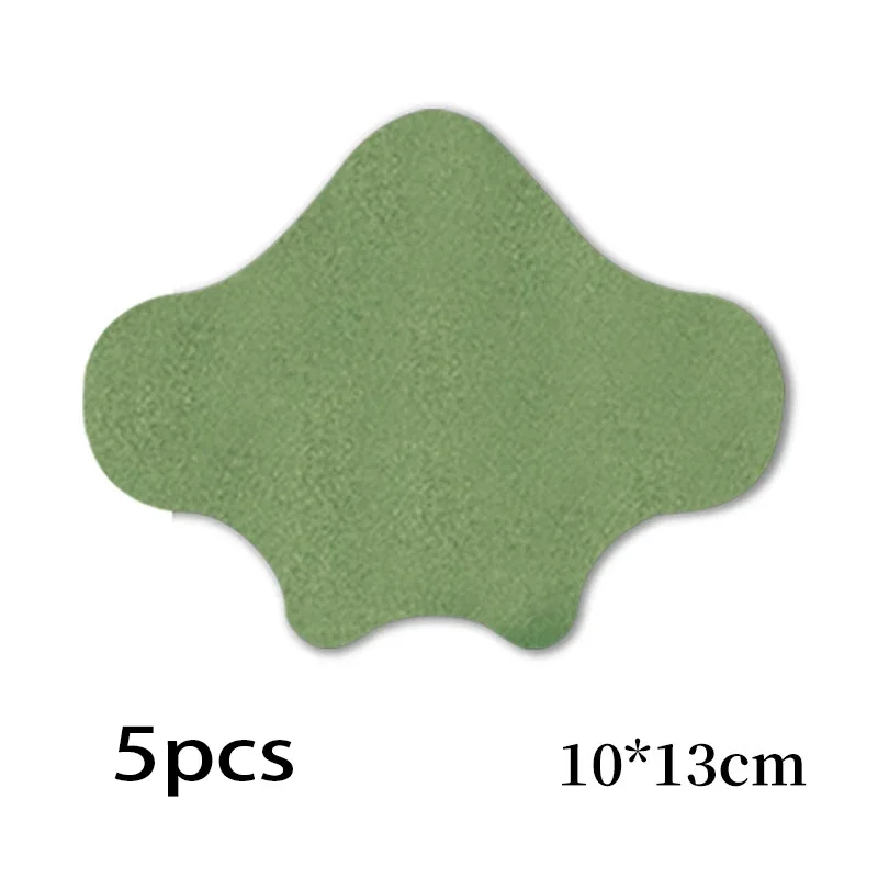 5-50 יחידות מדבקות ברך להקלה על כאבי מפרקים, ארטריטיס, תמצית עשב התרנגולת, מדבקות רפואיות צמחיות לגוף, צוואר וגב, טיפוח בריאות