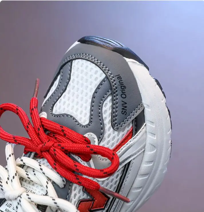 Fashion Children's Basketball Shoes For Boys Girls Non-slip Kids Sport Shoe Lightweight Outdoor Sneakers Trainers Footwear sports shoes kids sneakers kids shoes kids sports shoes