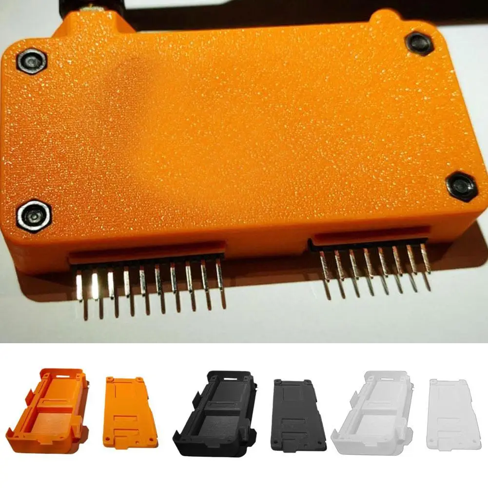 Custodia Di Ricambio Per Stampa 3D Per Flipper Zero Wifi Module Custodia Protettiva Per Flipper Zero Accessori