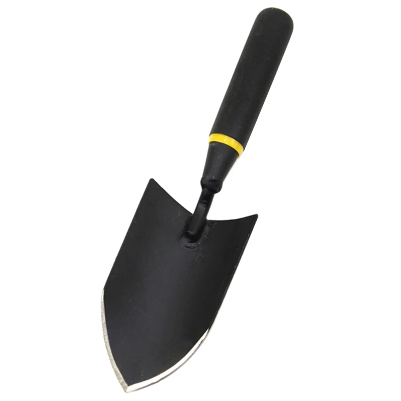 

B50 Garden Trowel Hand Shovel Ergonomic Handle for Planting Transplanting Weeding