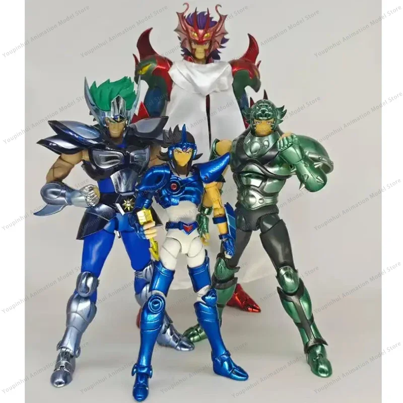 Figurine Saint Seiya Myth Cloth Ex