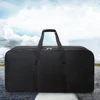 Travel Luggage Bag Foldable Wheel Bag Large Capacity Luggages Storage Bag Waterproof Carry On Travel Bag for Outdoor Travel 2