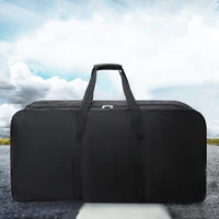 Travel Luggage Bag Foldable Wheel Bag Large Capacity Luggages Storage Bag Waterproof Carry On Travel Bag for Outdoor Travel 2