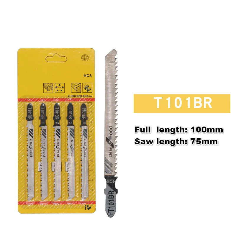 5Pcs T101BR