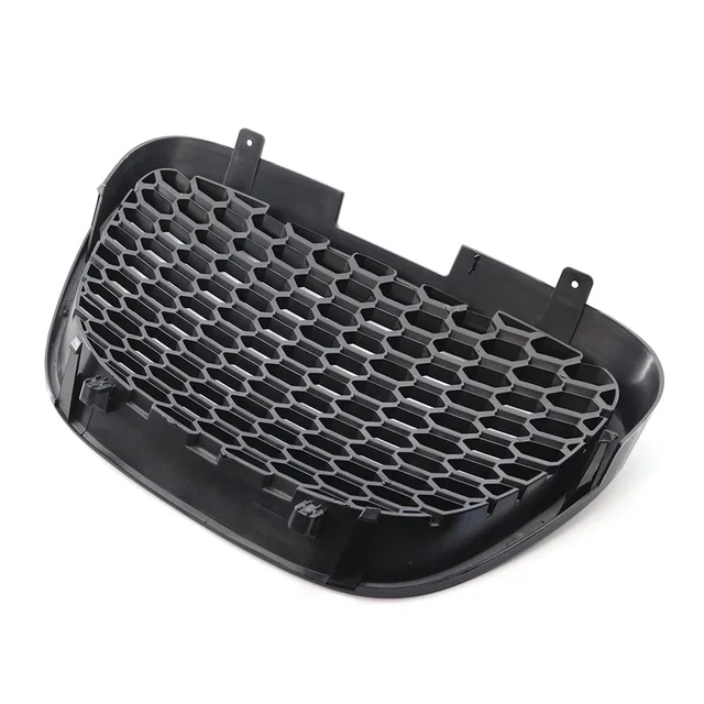 Grille Avant De Voiture, Grille De Pare-chocs étanche